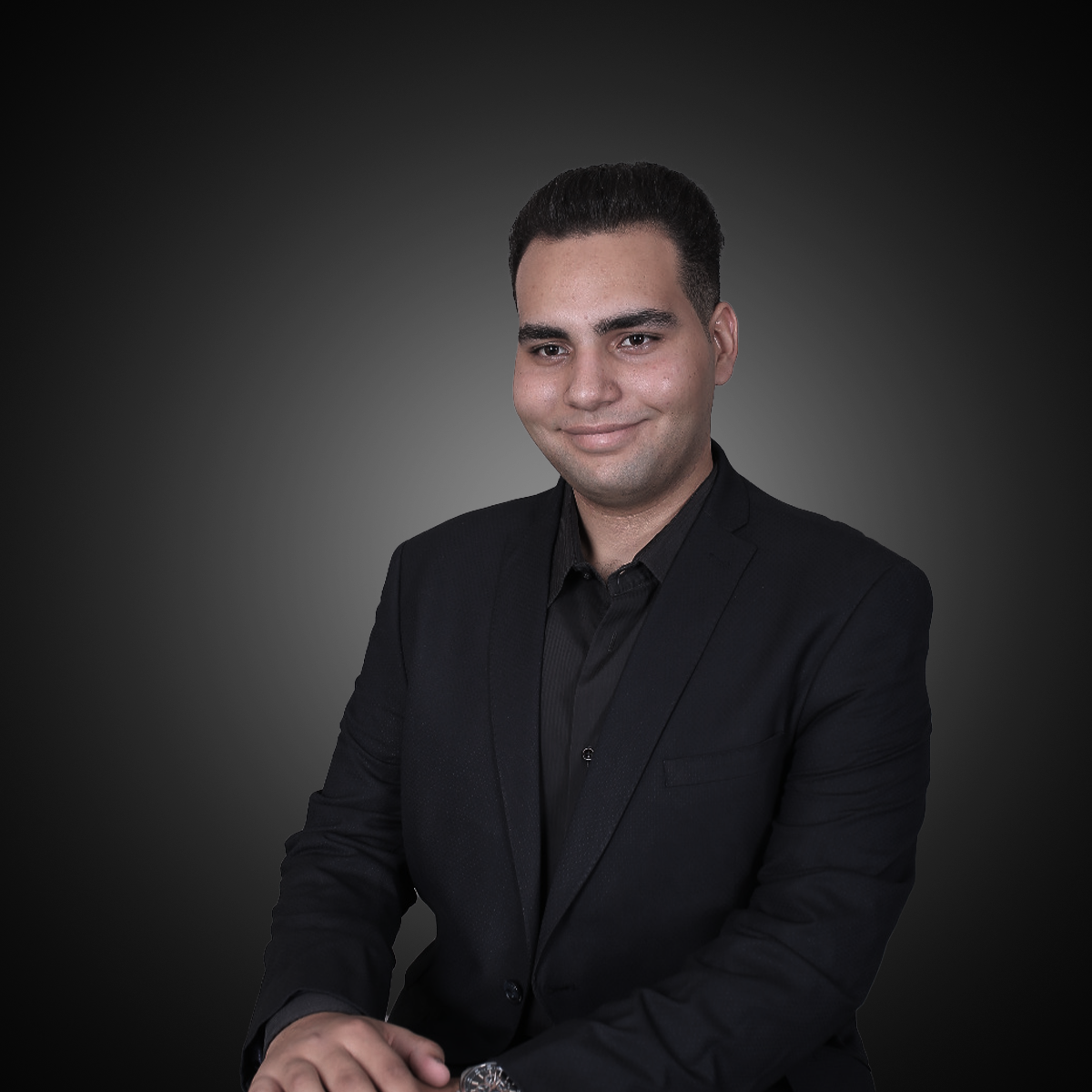 Abdelrahman Atef